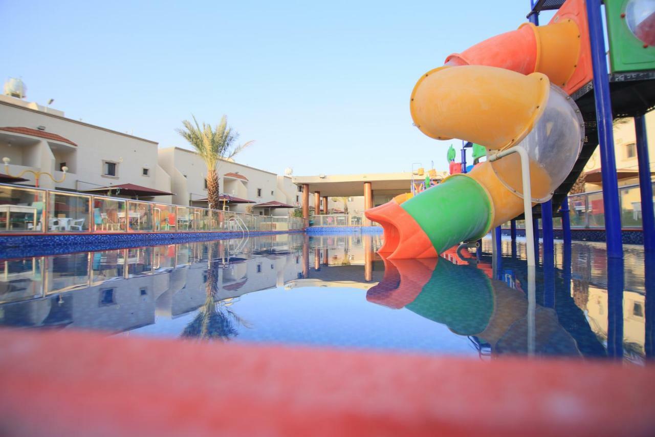 Al Khuzama Resort ฏออิฟ ภายนอก รูปภาพ