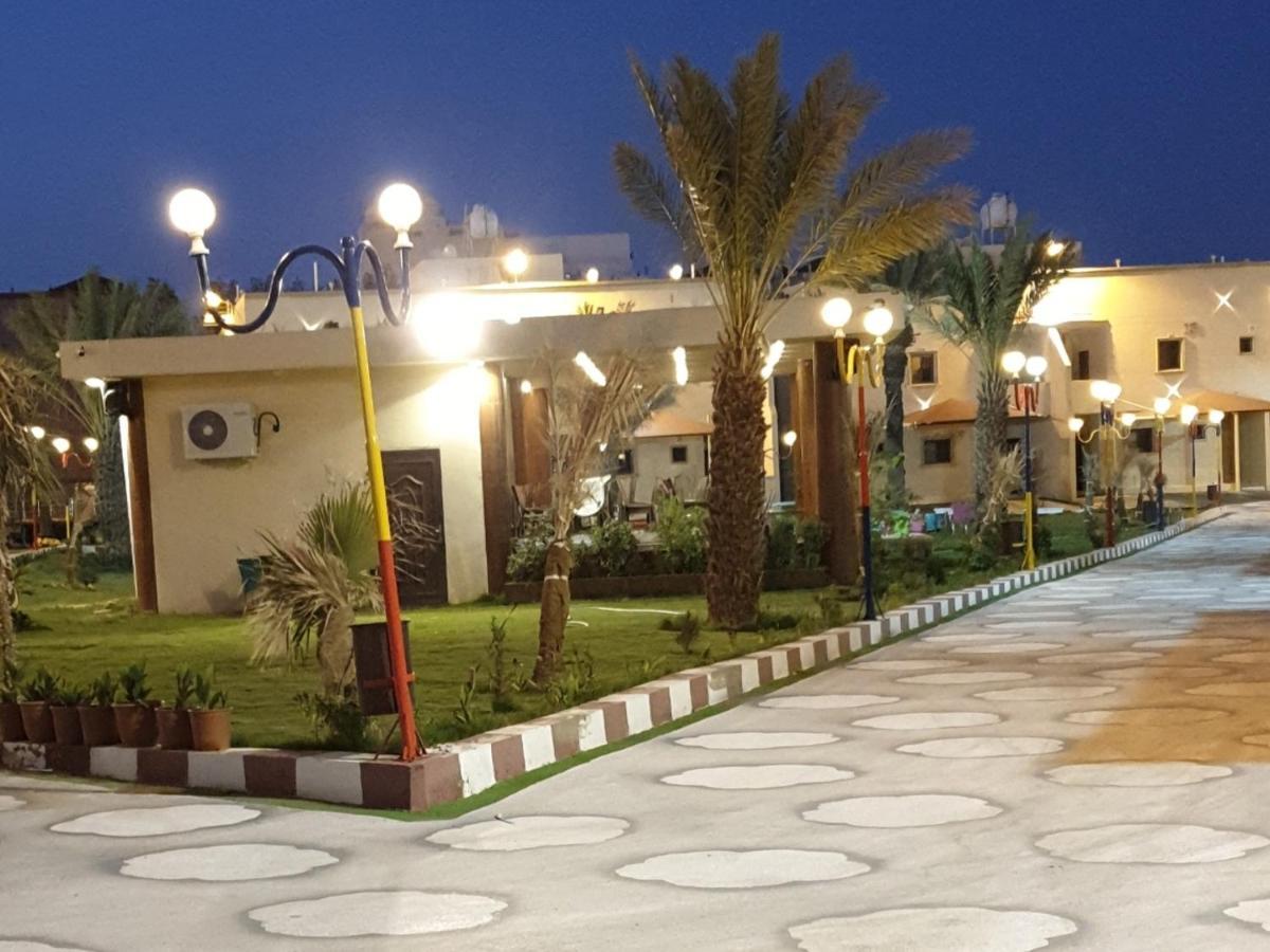 Al Khuzama Resort ฏออิฟ ภายนอก รูปภาพ